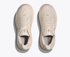 Hoka Women'S Clifton 10 Alabaster Rose Gold