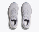 Hoka Women'S Clifton 10 Ash Grey Foggy Grey