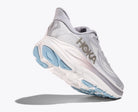 Hoka Women'S Clifton 10 Ash Grey Foggy Grey