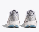 Hoka Women'S Clifton 10 Ash Grey Foggy Grey