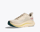 Hoka Women'S Clifton 10 Birch Alabaster