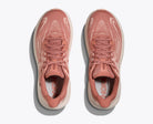 Hoka Women'S Clifton 10 Blush Rose Latte