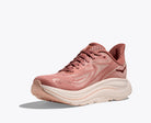 Hoka Women'S Clifton 10 Blush Rose Latte