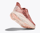 Hoka Women'S Clifton 10 Blush Rose Latte