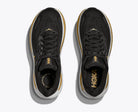 Hoka Women'S Clifton 10 Black Gold