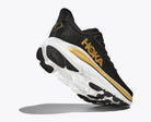 Hoka Women'S Clifton 10 Black Gold