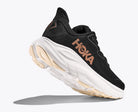 Hoka Women'S Clifton 10 Black Rose Gold