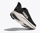 Hoka Women'S Clifton 10 Black White