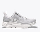 Hoka Women'S Clifton 10 Cosmic Grey Stardust