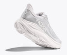 Hoka Women'S Clifton 10 Cosmic Grey Stardust