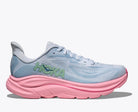 Hoka Women'S Clifton 10 Overcast Petal