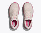 Hoka Women'S Clifton 10 Rose Cream Dried Rose