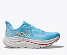 Hoka Women'S Clifton 10 Soaring Blue Frost
