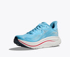 Hoka Women'S Clifton 10 Soaring Blue Frost