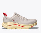 Hoka Women'S Clifton 10 Stucco Cerise