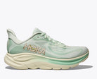 Hoka Women'S Clifton 10 Sea Glass Jadeite