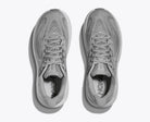 Hoka Women'S Clifton 10 Stellar Grey Galactic Grey