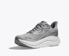 Hoka Women'S Clifton 10 Stellar Grey Galactic Grey