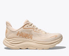Hoka Women'S Clifton 10 Vanilla Birch