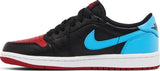 Air Jordan 1 Retro Low OG "UNC to Chi"