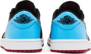 Air Jordan 1 Retro Low OG "UNC to Chi"