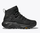 Hoka Women'S Kaha 3 Gtx Black Black