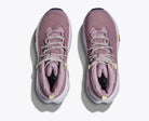 Hoka Women'S Kaha 3 Gtx Fragrant Lilac Lilac Cream