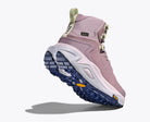 Hoka Women'S Kaha 3 Gtx Fragrant Lilac Lilac Cream