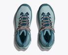 Hoka Women'S Kaha 3 Gtx Mountain Fog Druzy