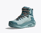 Hoka Women'S Kaha 3 Gtx Mountain Fog Druzy