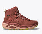 Hoka Women'S Kaha 3 Gtx Rouge Rose Latte