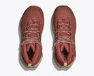 Hoka Women'S Kaha 3 Gtx Rouge Rose Latte