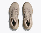 Hoka Women'S Kaha 3 Gtx Raw Linen Oat Milk
