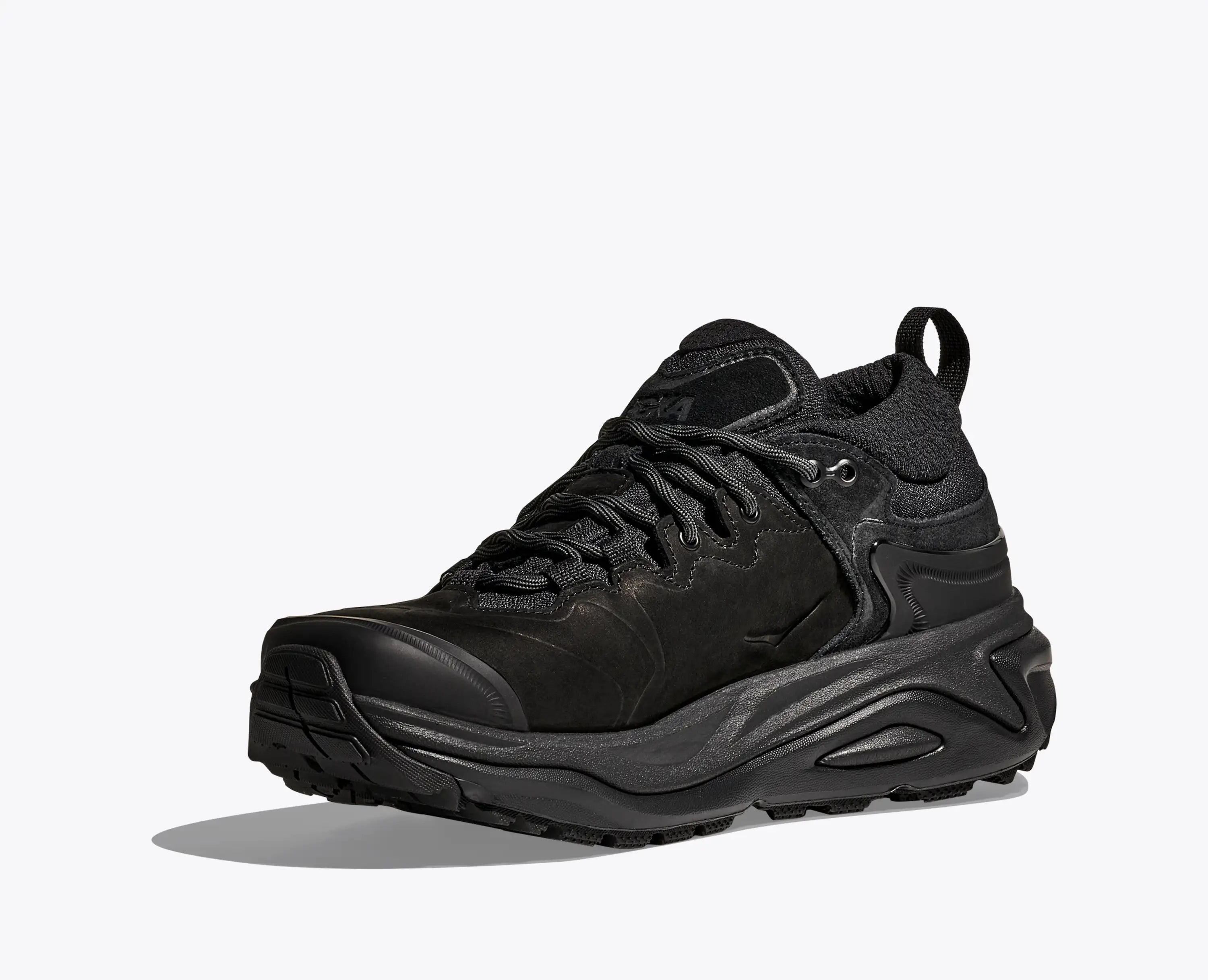 Hoka 'S Kaha 3 Low Gtx Black Black