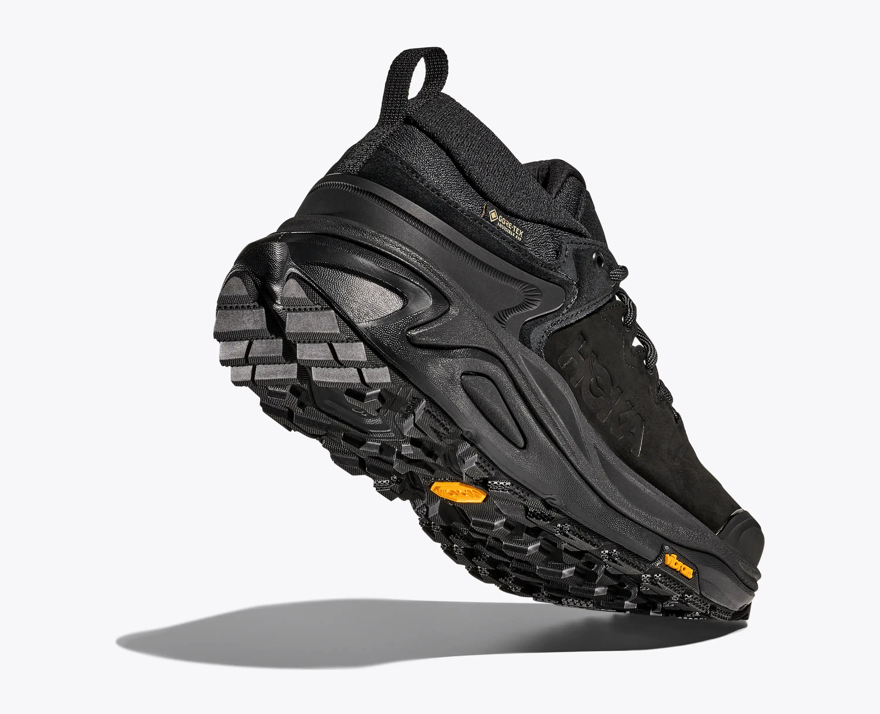 Hoka 'S Kaha 3 Low Gtx Black Black