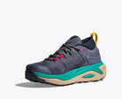 Hoka Women'S Kaha 3 Low Gtx Anchor Gemstone