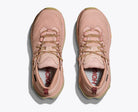 Hoka Women'S Kaha 3 Low Gtx Rose Latte Cardamom