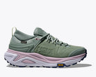 Hoka Women'S Kaha 3 Low Gtx Rosemary Ambient Blue
