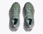 Hoka Women'S Kaha 3 Low Gtx Rosemary Ambient Blue