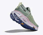 Hoka Women'S Kaha 3 Low Gtx Rosemary Ambient Blue