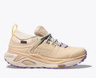 Hoka Women'S Kaha 3 Low Gtx Vanilla Mint Fluorite