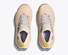 Hoka Women'S Kaha 3 Low Gtx Vanilla Mint Fluorite