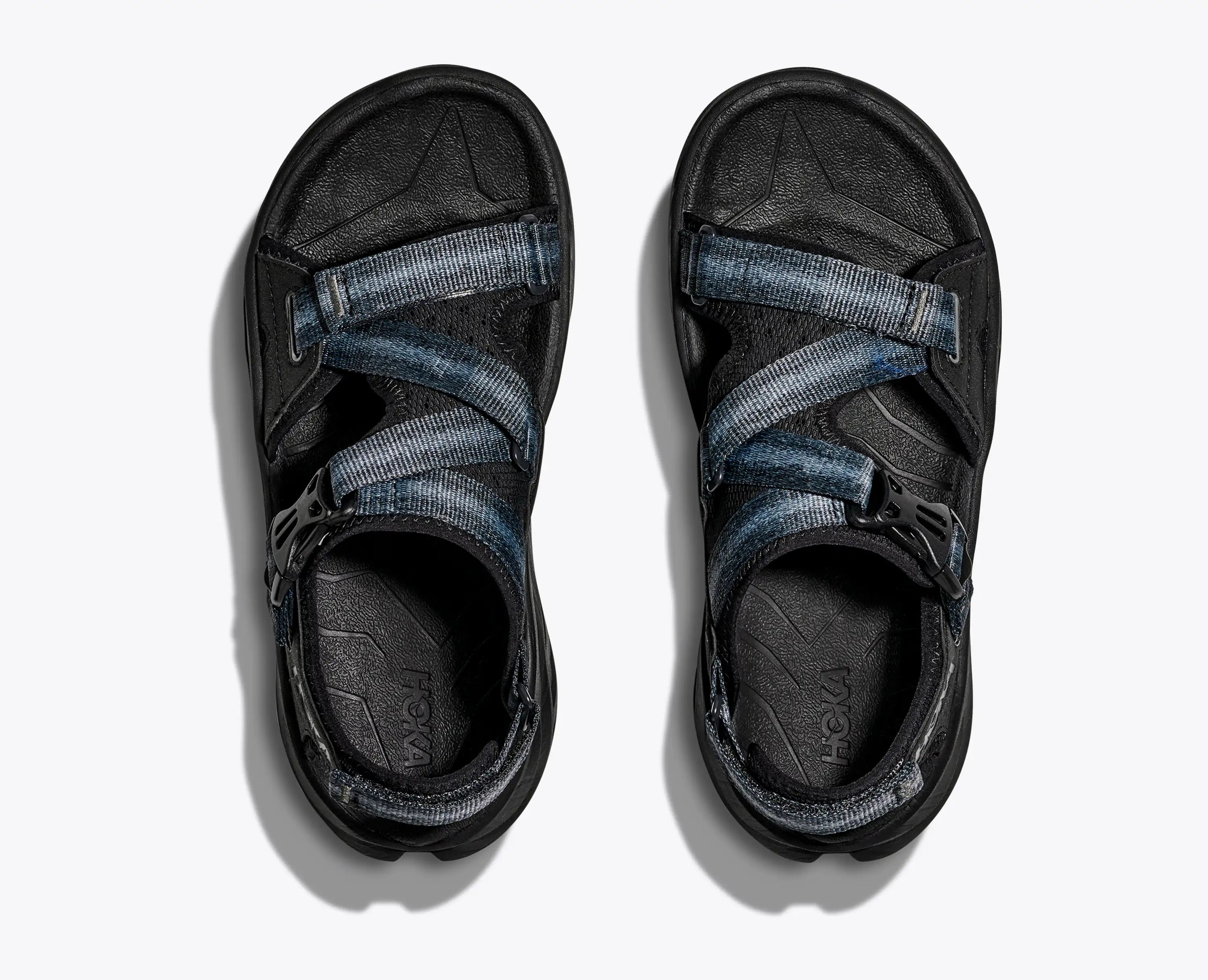 Hoka Women'S Infini Hike Tc Black Black