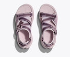 Hoka Women'S Infini Hike Tc Fragrant Lilac Lilac Cream