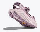 Hoka Women'S Infini Hike Tc Fragrant Lilac Lilac Cream