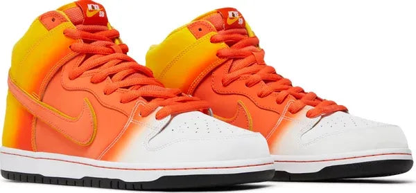 Nike Dunk High SB 'Sweet Tooth'