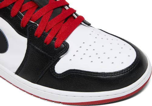 Air Jordan 1 Retro Low OG "Black Toe"