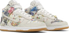Nike Dunk High SB x Supreme 'Rammellzee'