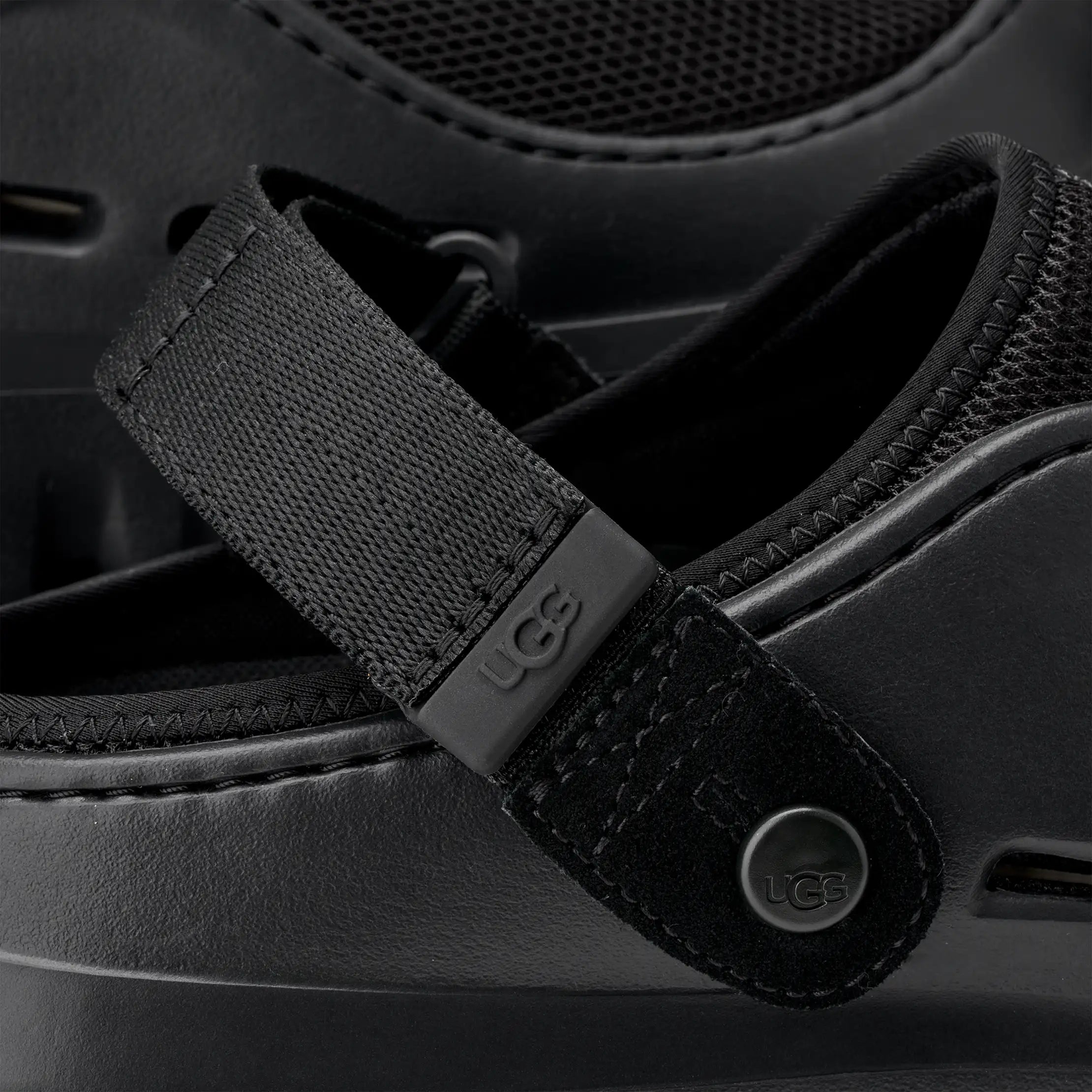 Ugg Peakmod Black