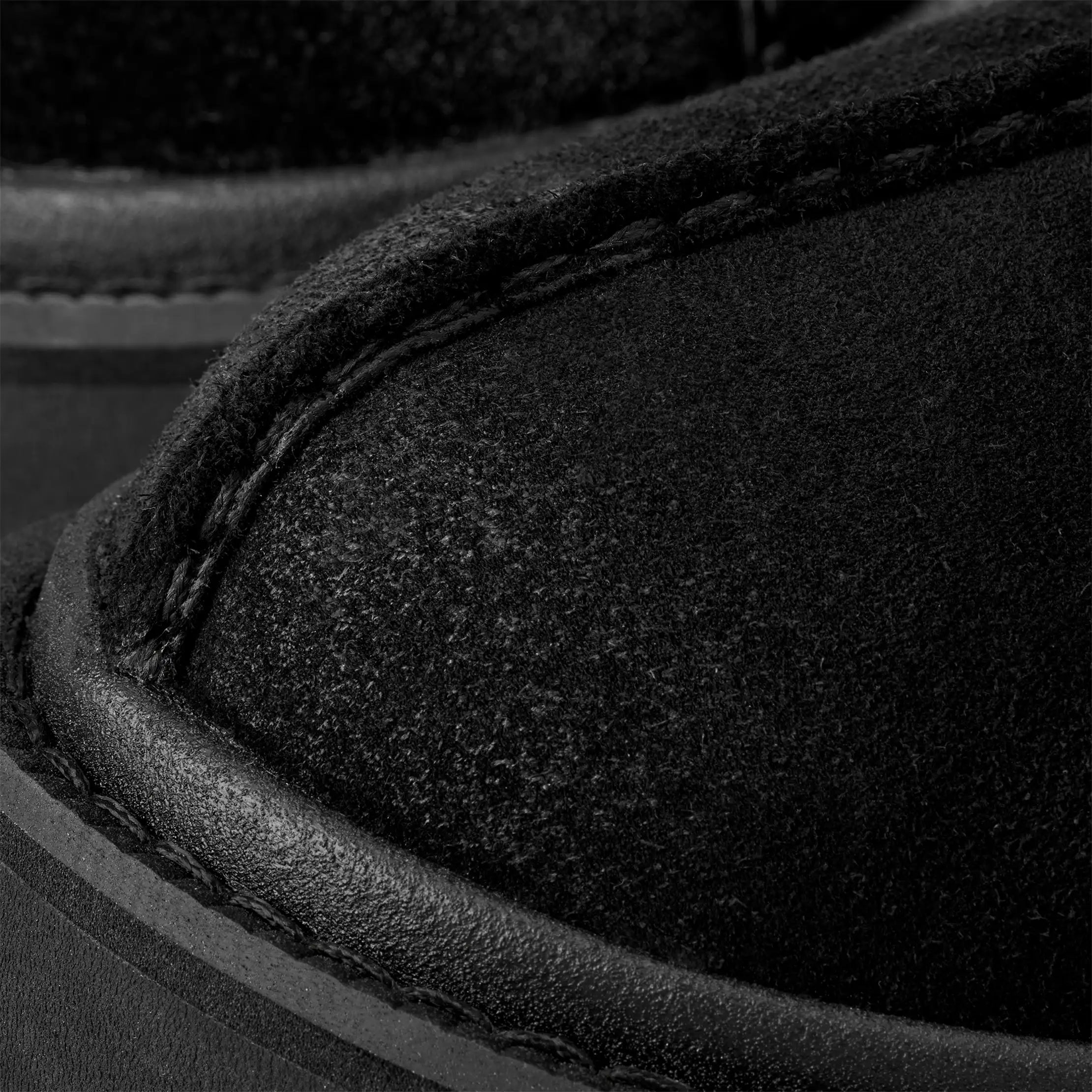 Ugg Tasman Lug Black